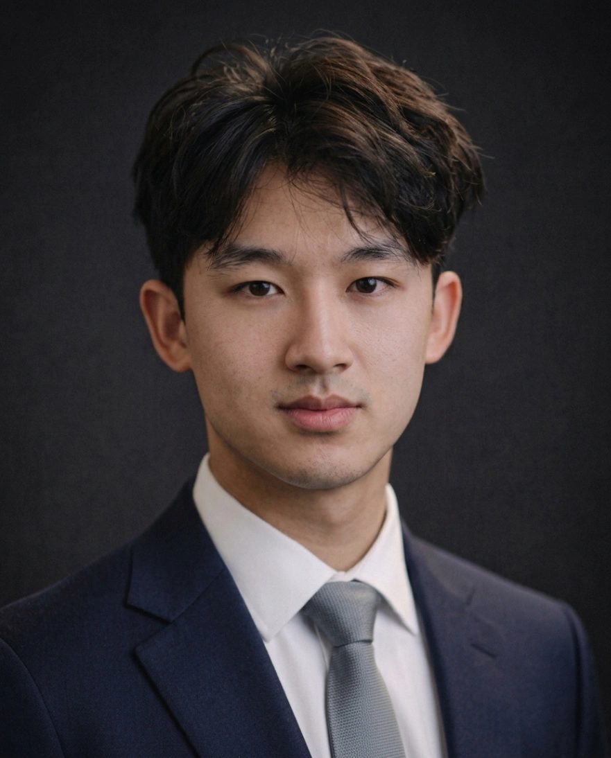 Mathias Guerra — Co-Founder & Head of Macroeconomic Research