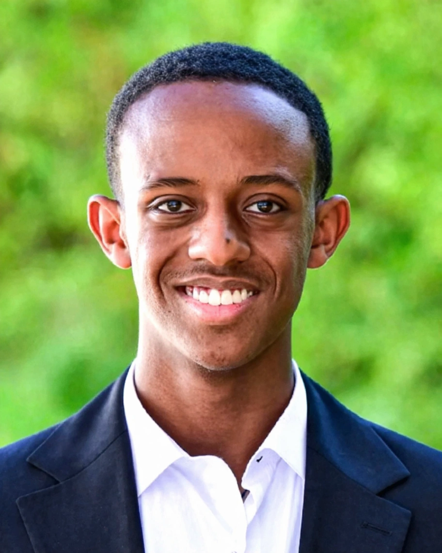 Birhanu Girma Tesfahun — Macroeconomic Analyst