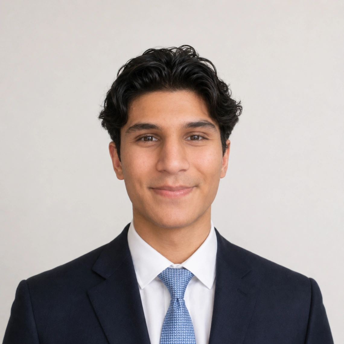 Udyat Kapasi — Co-Founder & Head of Equity Research