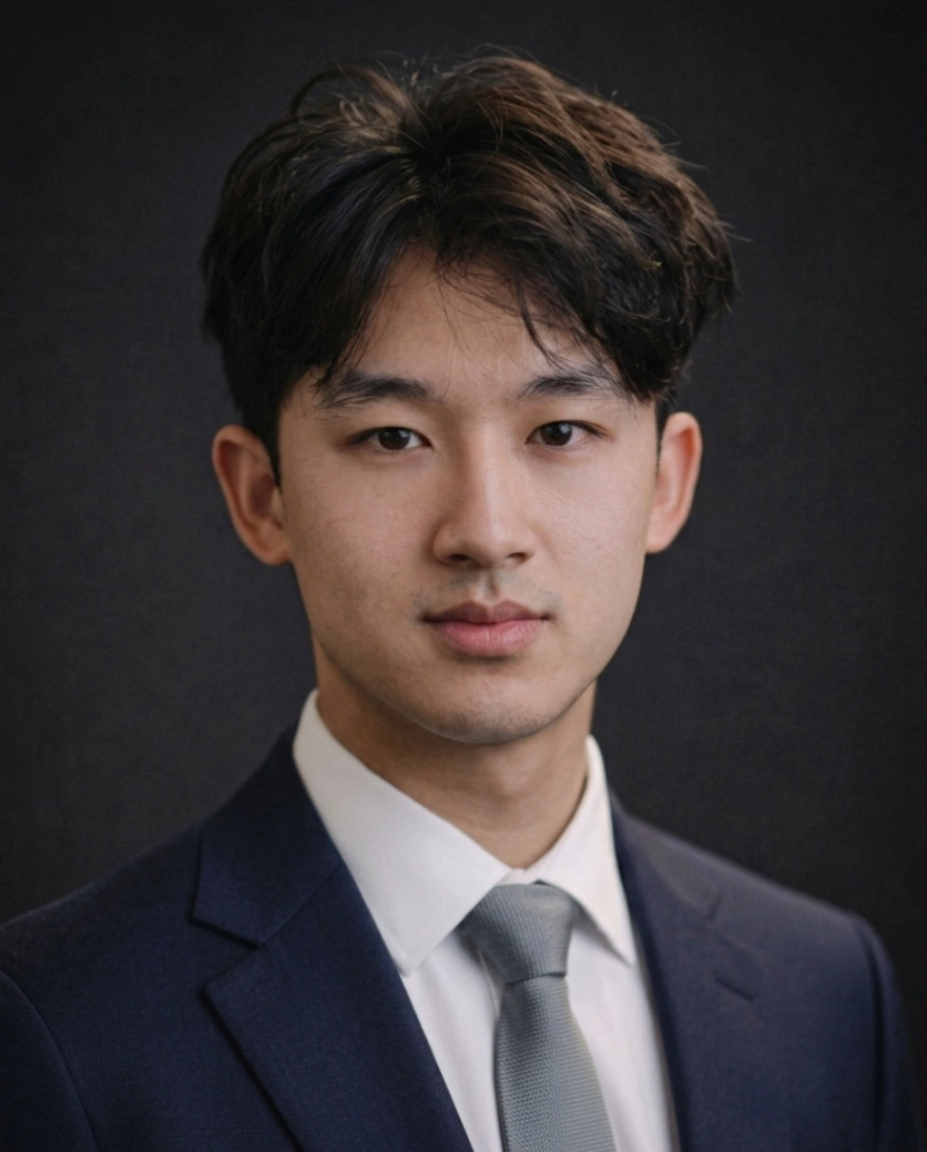 Mathias Guerra — Co-Founder & Head of Macroeconomic Research
